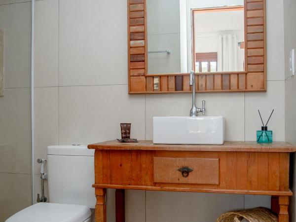 Villa Bella Ferradura : photo 6 de la chambre chambre double deluxe