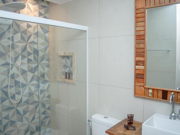 Villa Bella Ferradura : photo 5 de la chambre chambre double deluxe