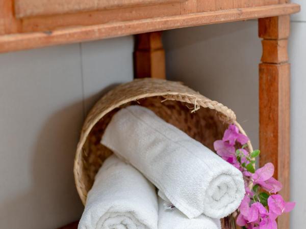 Villa Bella Ferradura : photo 2 de la chambre chambre double deluxe