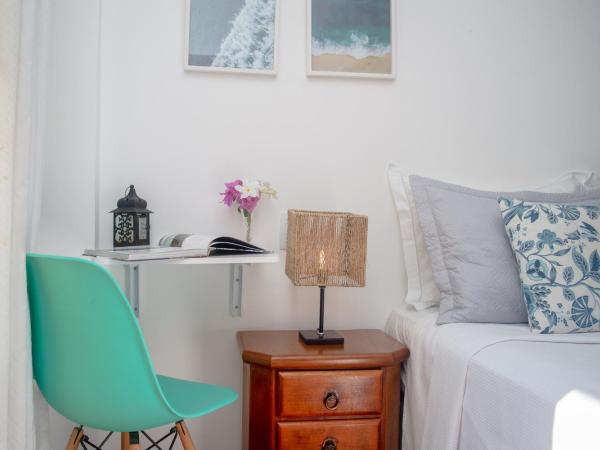 Villa Bella Ferradura : photo 9 de la chambre chambre double deluxe