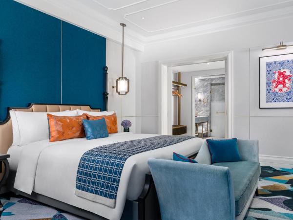 Grand Lisboa Palace Macau : photo 1 de la chambre suite junior