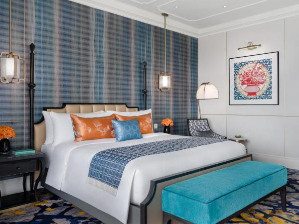 Grand Lisboa Palace Macau : photo 1 de la chambre suite deluxe