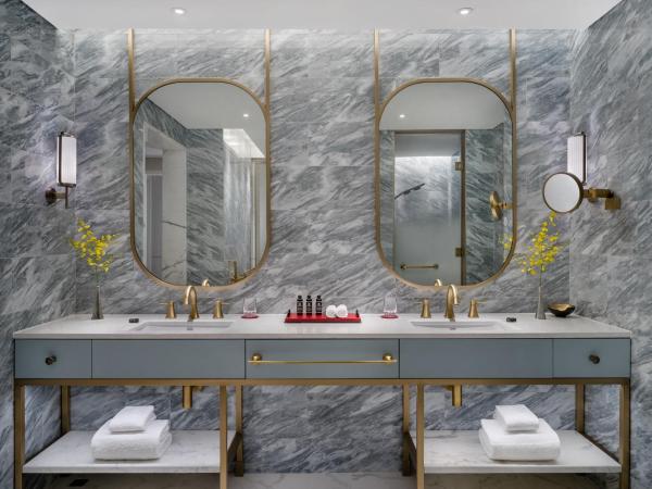 Grand Lisboa Palace Macau : photo 3 de la chambre suite deluxe