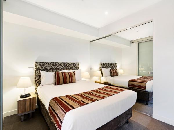Seasons Heritage Melbourne : photo 4 de la chambre appartement 1 chambre deluxe