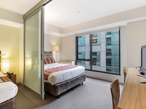 Seasons Heritage Melbourne : photo 1 de la chambre studio