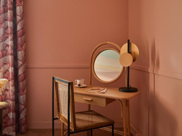 Hotel Indigo Bordeaux Centre Chartrons, an IHG Hotel : photo 10 de la chambre chambre lit king-size premium