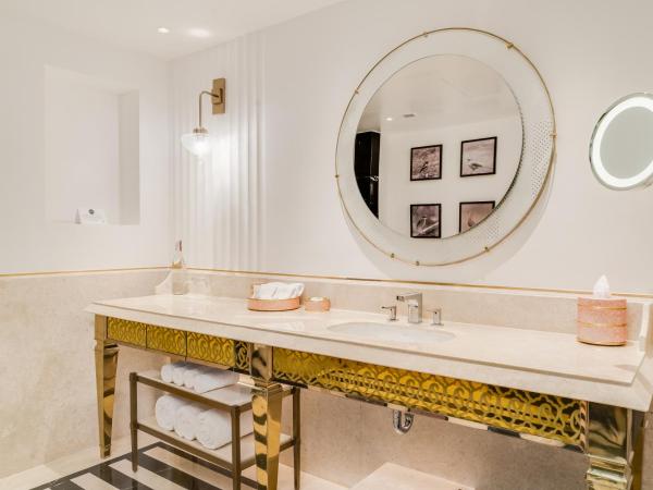 ITC Narmada, a Luxury Collection Hotel, Ahmedabad : photo 2 de la chambre chambre king avec vue sur la ville - niveau club