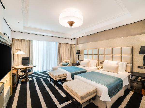 ITC Narmada, a Luxury Collection Hotel, Ahmedabad : photo 6 de la chambre twin room - club level