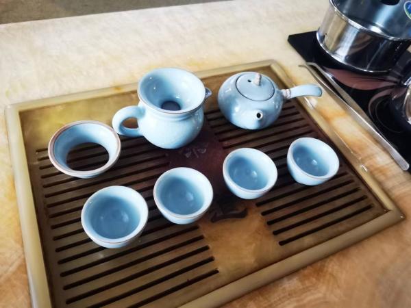 Paco Hotel Tianhe Coach Terminal Metro Guangzhou : photo 5 de la chambre suite exécutive