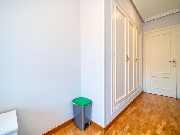 Casa Cafe Madrid (El plantio) Calle segundo anca 11 madrid 28023 : photo 9 de la chambre chambre double deluxe