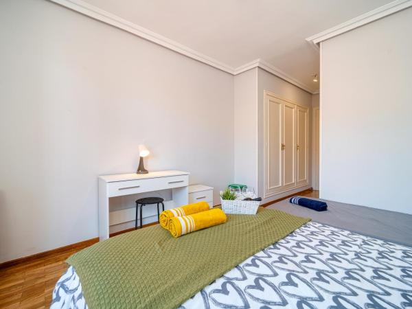 Casa Cafe Madrid (El plantio) Calle segundo anca 11 madrid 28023 : photo 4 de la chambre chambre double deluxe