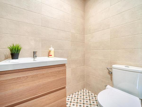 Casa Cafe Madrid (El plantio) Calle segundo anca 11 madrid 28023 : photo 3 de la chambre chambre double