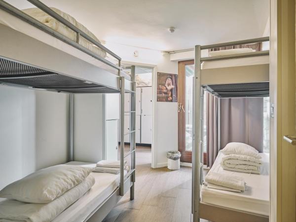 The Classic by 2GO4 Grand Place : photo 4 de la chambre lit dans dortoir mixte de 10 lits
