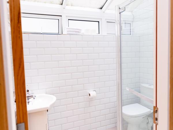 The Nest Boutique Hostel : photo 4 de la chambre lit dans dortoir mixte de 6 lits