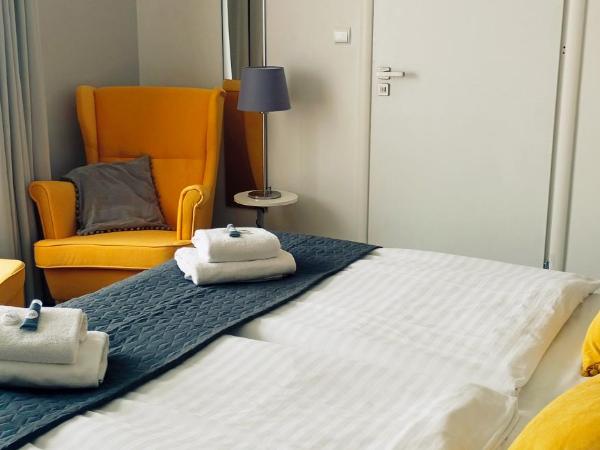 Villa Flaming : photo 4 de la chambre chambre double premium