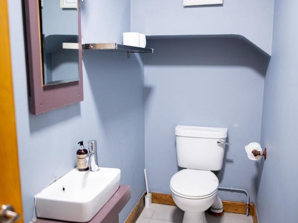 The Nest Boutique Hostel : photo 2 de la chambre chambre double