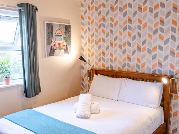 The Nest Boutique Hostel : photo 1 de la chambre chambre double