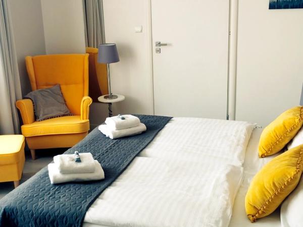 Villa Flaming : photo 6 de la chambre chambre double premium