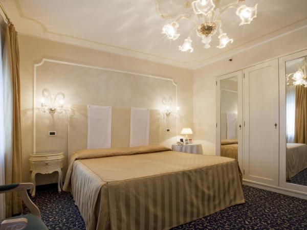 Hotel Principe : photo 2 de la chambre chambre double ou lits jumeaux classique avec vue sur canal