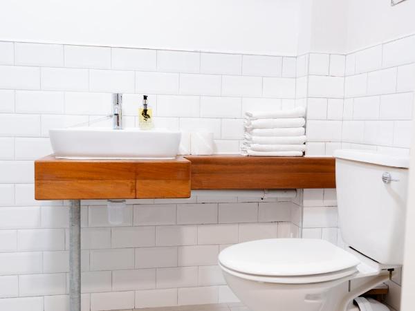 The Nest Boutique Hostel : photo 5 de la chambre lit dans dortoir pour femmes de 6 lits