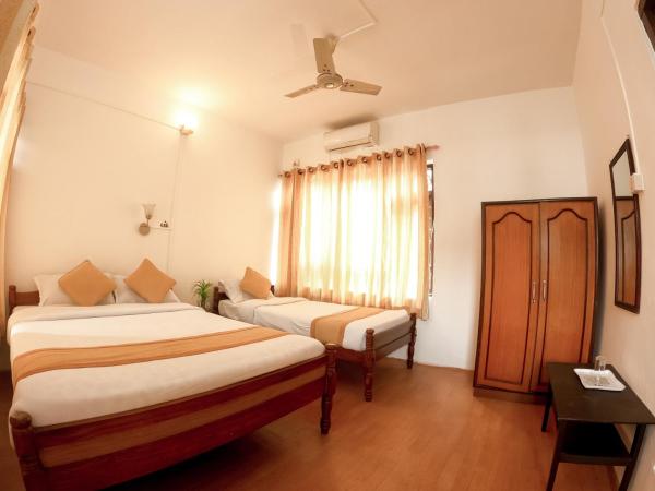 Happy Days Inn : photo 2 de la chambre chambre double ou lits jumeaux standard