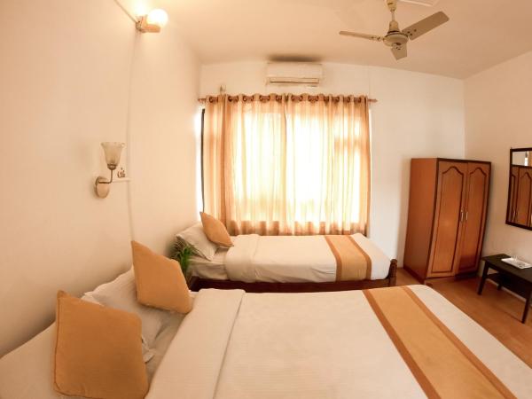 Happy Days Inn : photo 1 de la chambre chambre double ou lits jumeaux standard