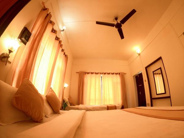 Happy Days Inn : photo 4 de la chambre chambre double ou lits jumeaux standard