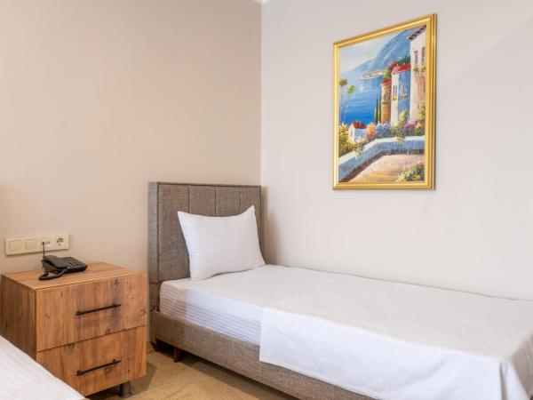 Istanbul Nova Hotel : photo 4 de la chambre suite - vue sur ville