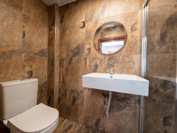 Istanbul Nova Hotel : photo 9 de la chambre suite familiale