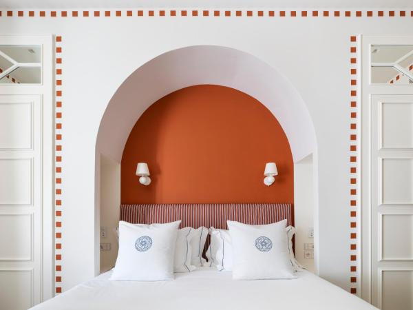 One Shot Palácio Cedofeita : photo 6 de la chambre chambre double ou lits jumeaux supérieure