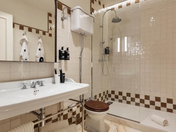 One Shot Palácio Cedofeita : photo 5 de la chambre chambre double ou lits jumeaux supérieure