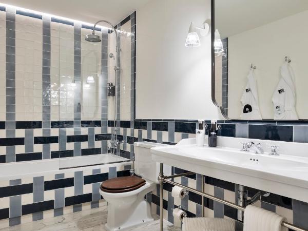 One Shot Palácio Cedofeita : photo 4 de la chambre chambre double ou lits jumeaux standard