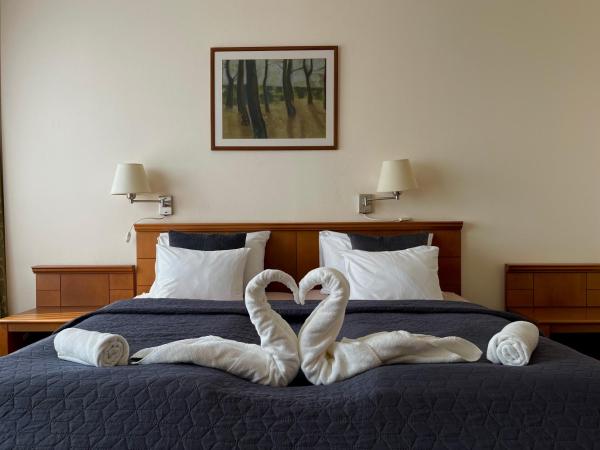 Hotel Estella Superior : photo 2 de la chambre suite 1 chambre