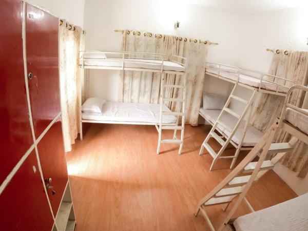 Happy Days Inn : photo 1 de la chambre lit superposé dans dortoir pour femmes