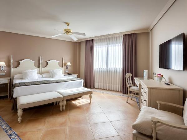 Barceló Marbella : photo 1 de la chambre chambre double deluxe avec accès au club premium
