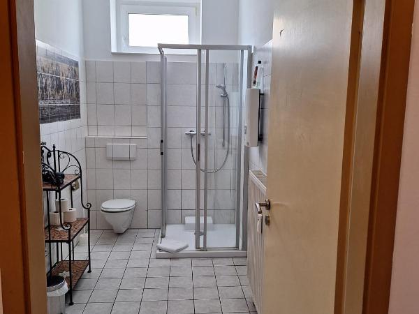 Ryde & Hyde Budget Hotel : photo 7 de la chambre chambre double ou lits jumeaux Économique