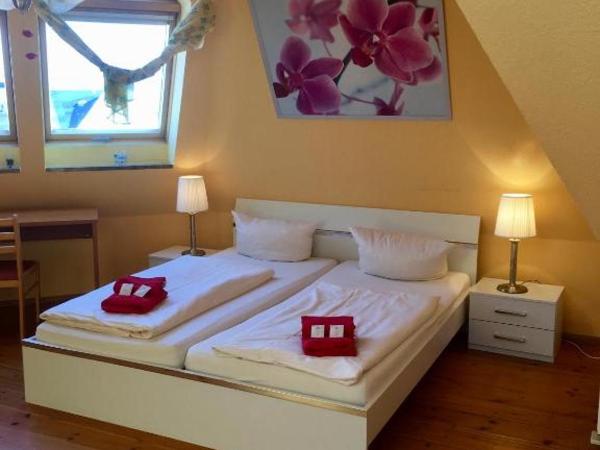 Ryde & Hyde Budget Hotel : photo 4 de la chambre chambre double ou lits jumeaux Économique