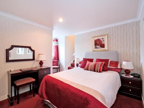 The Jays Guest House : photo 2 de la chambre chambre double standard