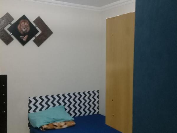 Quartos Expominas : photo 8 de la chambre chambre quadruple avec salle de bains