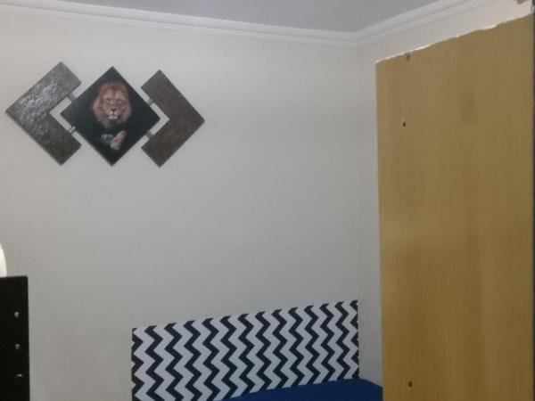 Quartos Expominas : photo 9 de la chambre chambre quadruple avec salle de bains