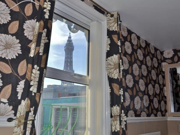 Cheers Hotel : photo 5 de la chambre chambre familiale