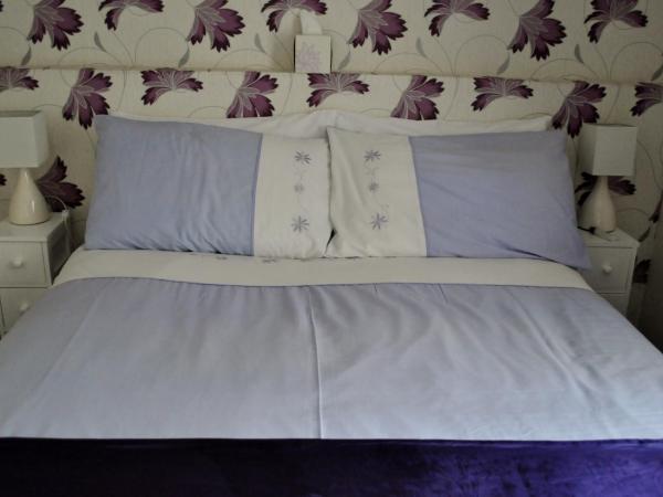 Cheers Hotel : photo 1 de la chambre chambre double Économique