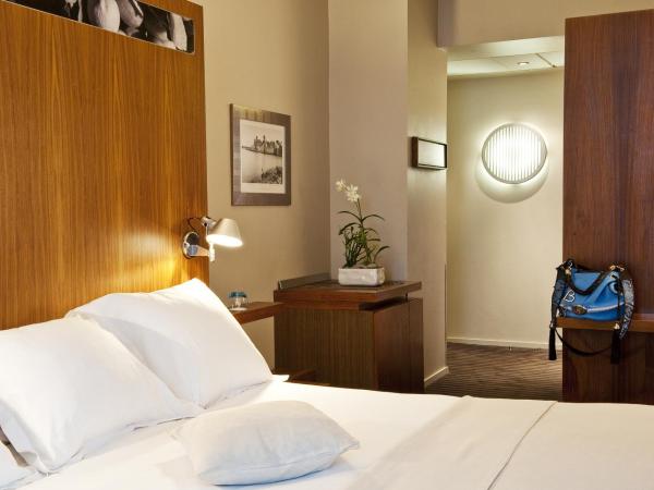 Hotel Beau Rivage : photo 6 de la chambre chambre exécutive