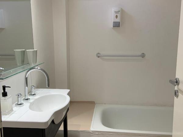 Costa Rica Soho Rooms : photo 7 de la chambre chambre lit queen-size