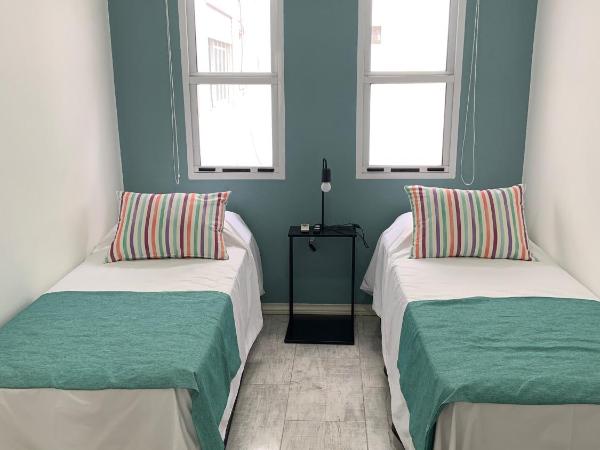 Costa Rica Soho Rooms : photo 3 de la chambre chambre double avec salle de bains privative