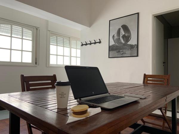 Costa Rica Soho Rooms : photo 10 de la chambre chambre double avec salle de bains privative