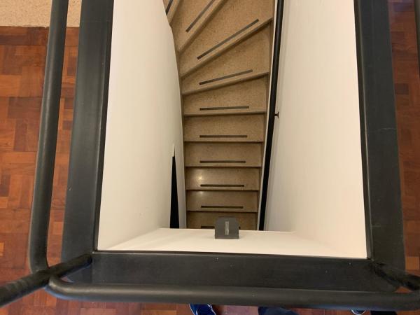 Costa Rica Soho Rooms : photo 10 de la chambre chambre triple avec balcon