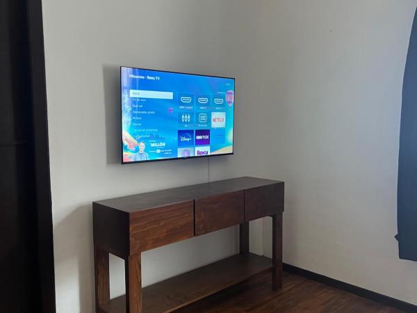 Catedral 304 : photo 9 de la chambre chambre deluxe avec 2 lits queen-size