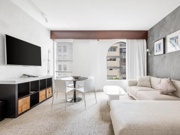 O Hotel : photo 5 de la chambre suite 1 chambre lit king-size - non-fumeurs