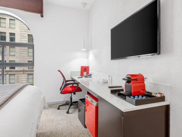 O Hotel : photo 4 de la chambre suite 1 chambre lit king-size - non-fumeurs